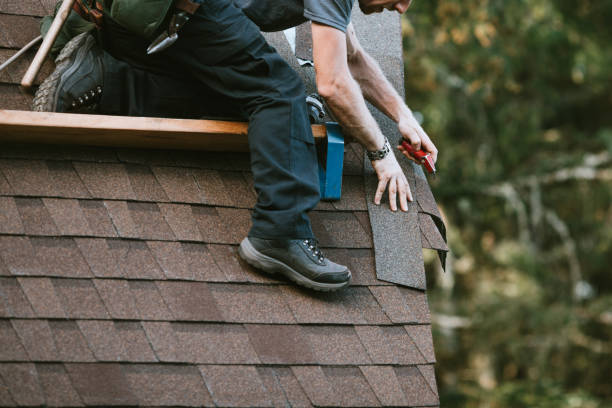 Reliable Brentwood, PA Roofing Contractor Solutions